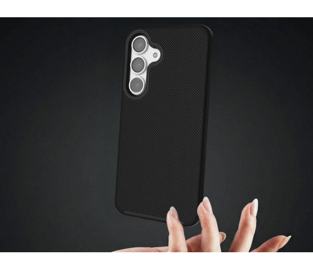 3mk Hardy Shockproof MagCase do Samsung Galaxy S25 - 1517837 - zdjęcie 4